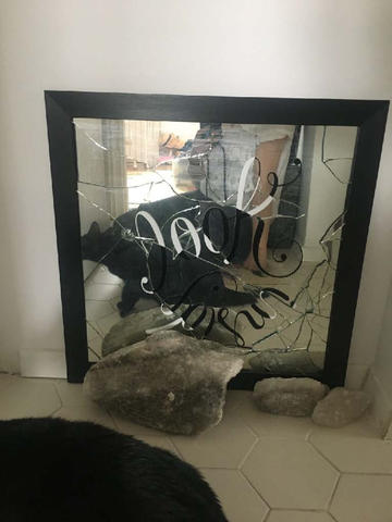 Înauntru, în mașina de spălat